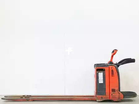 Elektromos emelőkocsik 2020  Linde T20AP/131-07 (1)