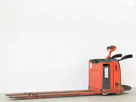 Elektromos emelőkocsik 2020  Linde T20AP/131-07 (2)