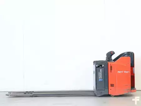 Elektromos emelőkocsik 2020  Linde T20SP/131 (1)