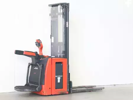 Stoccatori 2017  Linde L14AP/1173 (3)