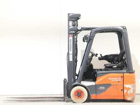 Sähkö - 3 pyör 2019  Linde E16C/386-02 EVO (1)