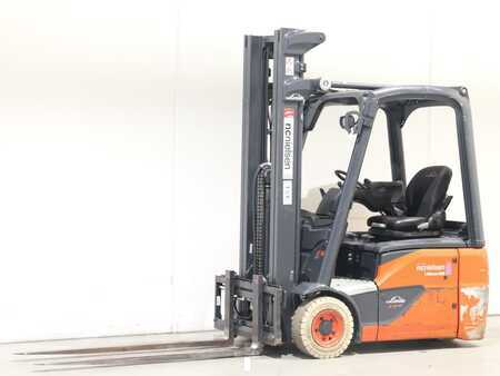 Sähkö - 3 pyör 2019  Linde E16C/386-02 EVO (2)