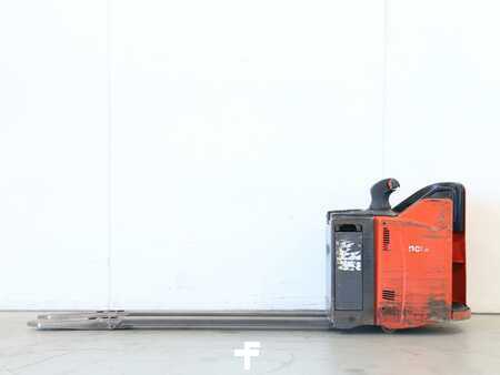 Transpalettes éléctriques 2020  Linde T20SP/131 (1)