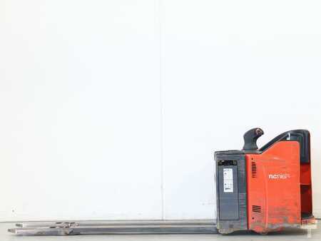 Nízkozdvižný vozík 2020  Linde T25SP/131 (1)