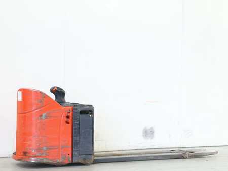 Nízkozdvižný vozík 2020  Linde T25SP/131 (3)