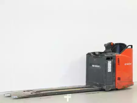 Transpalettes électriques 2020  Linde T25SP/131 (2)