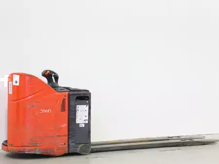 Transpalettes électriques 2020  Linde T25SP/131 (3)
