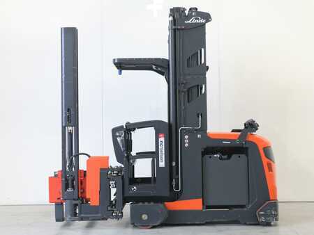 VZV pro práci v úzk.uličkách-retrakt 2020  Linde K-L Head/5231-00 (1)