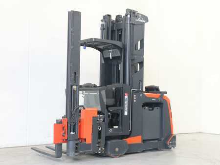 VZV pro práci v úzk.uličkách-retrakt 2020  Linde K-L Head/5231-00 (2)