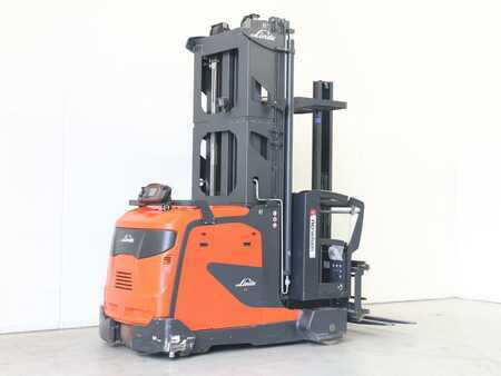 VZV pro práci v úzk.uličkách-retrakt 2020  Linde K-L Head/5231-00 (3)