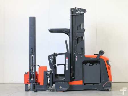 VZV pro práci v úzk.uličkách-retrakt 2020  Linde K-L Head/5231-00 (1)