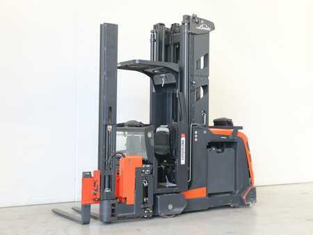 VZV pro práci v úzk.uličkách-retrakt 2020  Linde K-L Head/5231-00 (2)