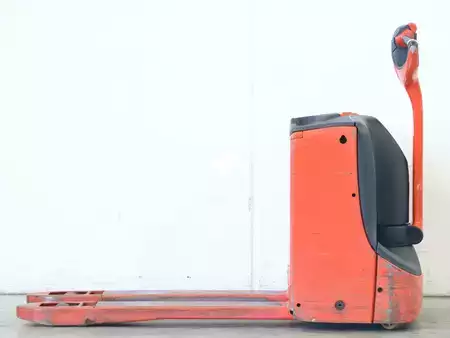Transpallet elettrici 2020  Linde T16/1152 (1)