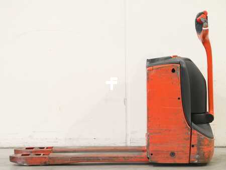 El-pallevogn 2020  Linde T16/1152 (1)