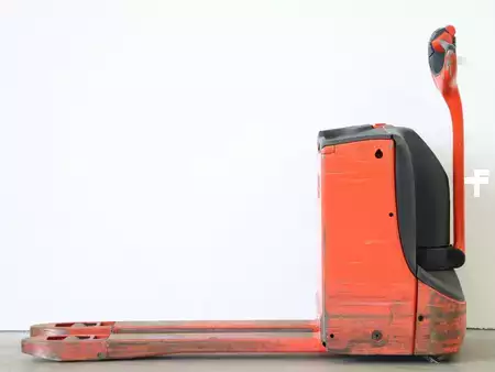 Elektrische palletwagens 2020  Linde T16/1152 (1)
