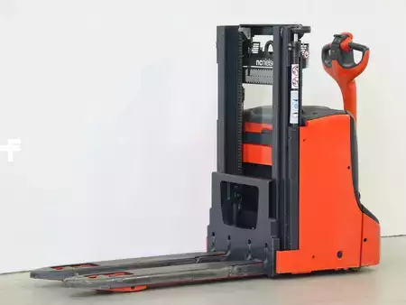 Pallet Stackers 2020  Linde D08/1160 (2)