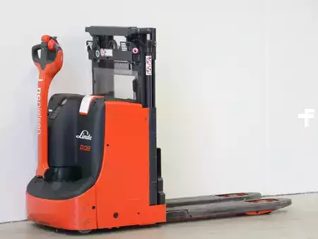 Pallet Stackers 2020  Linde D08/1160 (3)