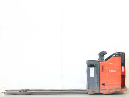 Nízkozdvižný vozík 2020  Linde T20SP/131 (1)