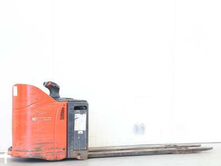 Nízkozdvižný vozík 2020  Linde T20SP/131 (3)