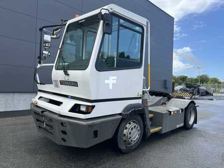 Tracteur à bagages 2020  Terberg YT222 4x2 (2)