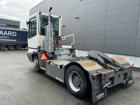 Terminal tractor 2020  Terberg YT222 4x2 (3)