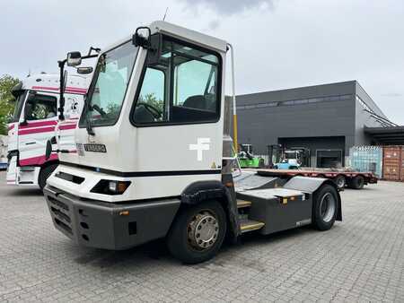 Terminal tractor 2020  Terberg YT222 4x2 (1)
