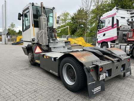 Terminal tractor 2020  Terberg YT222 4x2 (3)