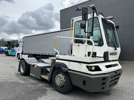 Terminal tractor 2020  Terberg YT222 4x2 (4)