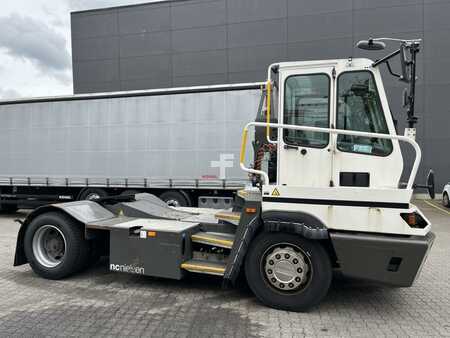 Terminal tractor 2020  Terberg YT222 4x2 (5)