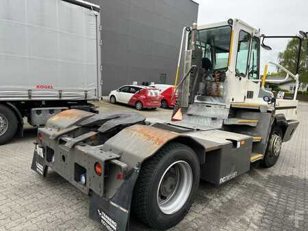Terminal tractor 2020  Terberg YT222 4x2 (6)