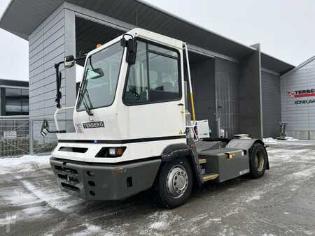 Terminaltraktor 2020  Terberg YT222 4x2 (2)