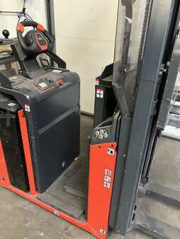 Horisontaalinen ordreplukker 2020  Linde N20CD/4589-00 (3)