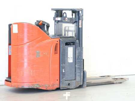 Pallet Stackers 2020  Linde D12SP/133-01 (3)
