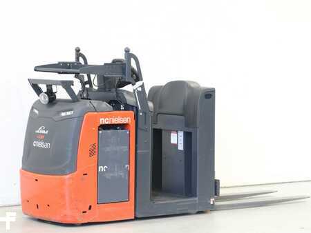 Vertikal ordreplukker 2020  Linde V08-02/4594-00 (2)