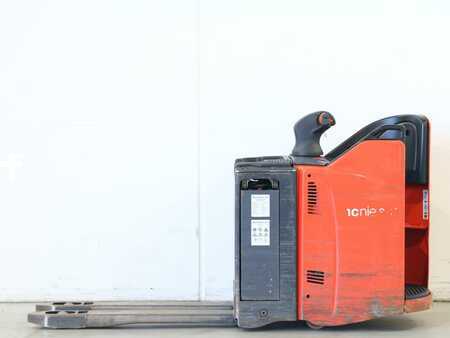 Electric Pallet Trucks 2020  Linde T20SP/131-08 (1)