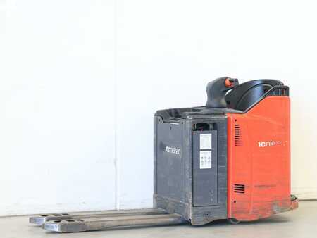 Electric Pallet Trucks 2020  Linde T20SP/131-08 (2)