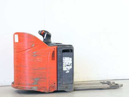 Electric Pallet Trucks 2020  Linde T20SP/131-08 (3)