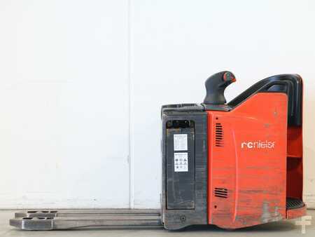 Electric Pallet Trucks 2020  Linde T20SP/131-08 (1)