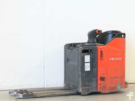 Electric Pallet Trucks 2020  Linde T20SP/131-08 (2)