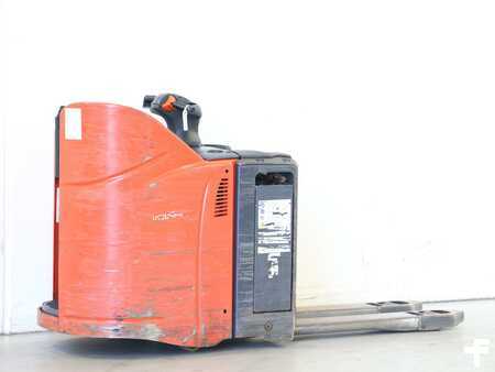 Transpaleta eléctrica 2020  Linde T20SP/131 (3)