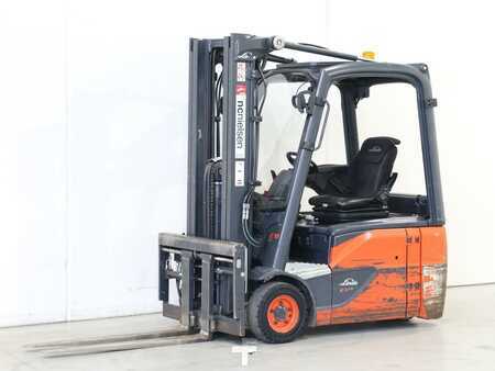 El Truck - 3-hjul 2020  Linde E16/386-02 EVO (2)