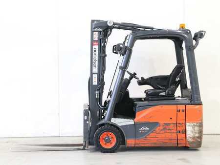 El Truck - 3-hjul 2020  Linde E16/386-02 EVO (1)