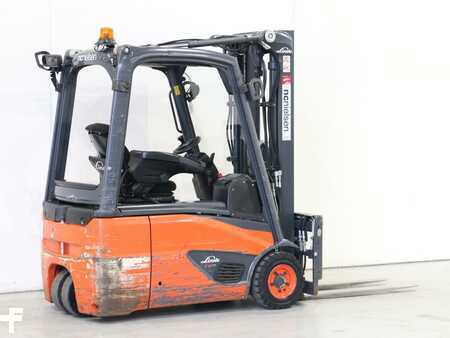 El Truck - 3-hjul 2020  Linde E16/386-02 EVO (3)