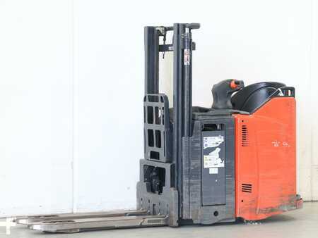 Ruční vysokozdvižný vozík 2020  Linde D12SP/133-01 (2)