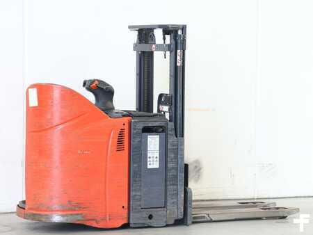 Ruční vysokozdvižný vozík 2020  Linde D12SP/133-01 (3)