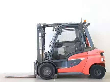 Diesel heftrucks 2020  Linde H35D/1202-01 (1)