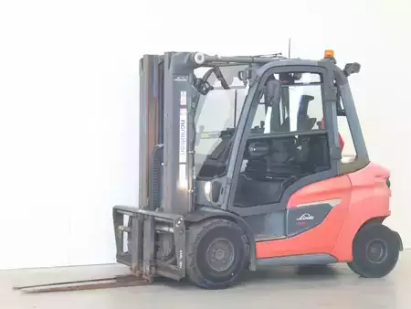 Diesel heftrucks 2020  Linde H35D/1202-01 (2)
