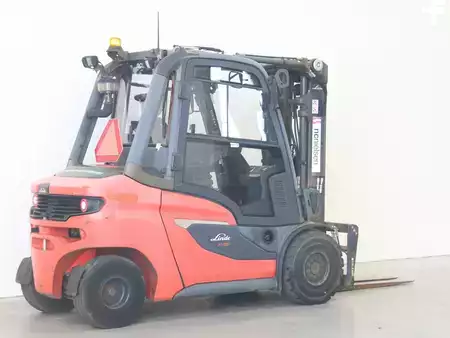 Diesel heftrucks 2020  Linde H35D/1202-01 (3)