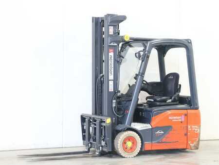 Sähkö - 3 pyör 2020  Linde E16C/386-02 EVO (2)