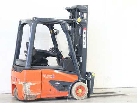 Sähkö - 3 pyör 2020  Linde E16C/386-02 EVO (3)